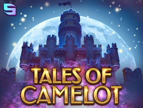 Tales Of Camelot thumbnail