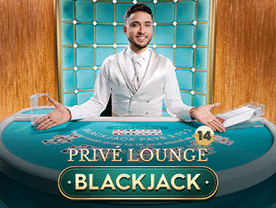 Privé Lounge Blackjack 14 thumbnail
