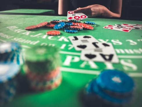 Classic Speed Blackjack 68 thumbnail