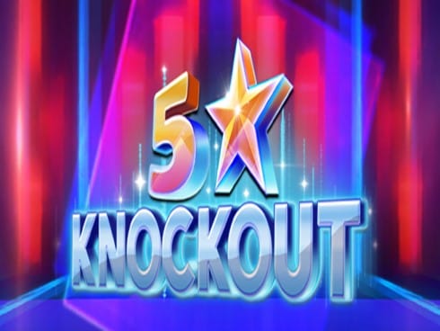 5 Star Knockout thumbnail