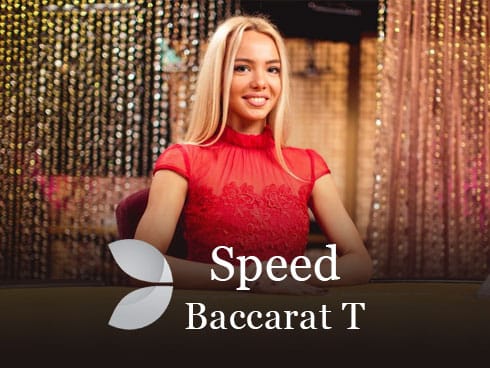 Speed Baccarat T thumbnail