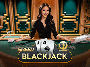 Speed Blackjack 57 thumbnail