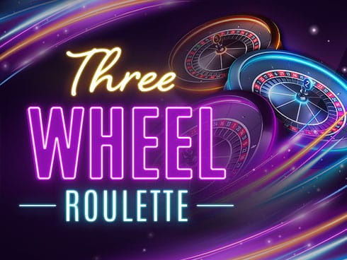Three Wheel Roulette thumbnail