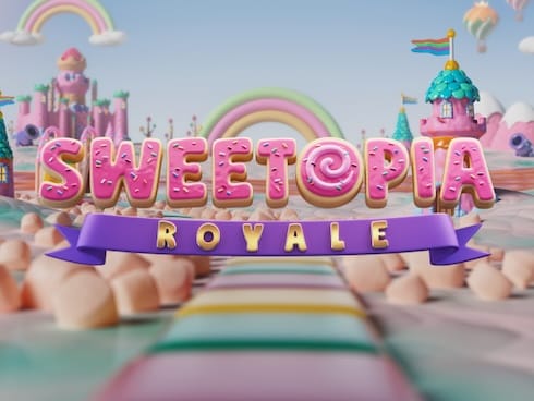 Sweetopia Royale thumbnail