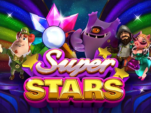 Superstars thumbnail