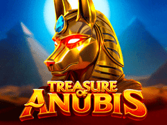 Treasure of Anubis thumbnail